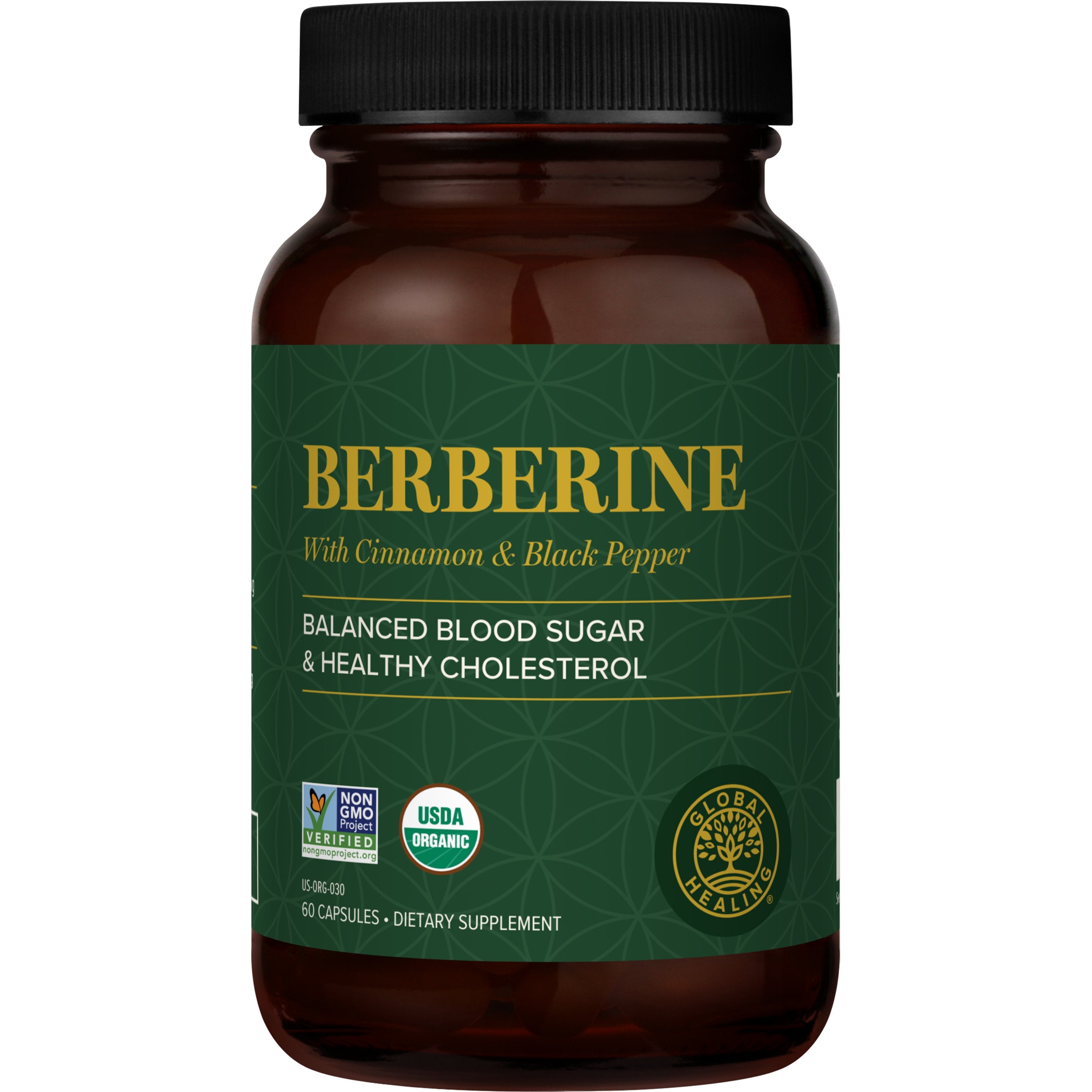 Berberine