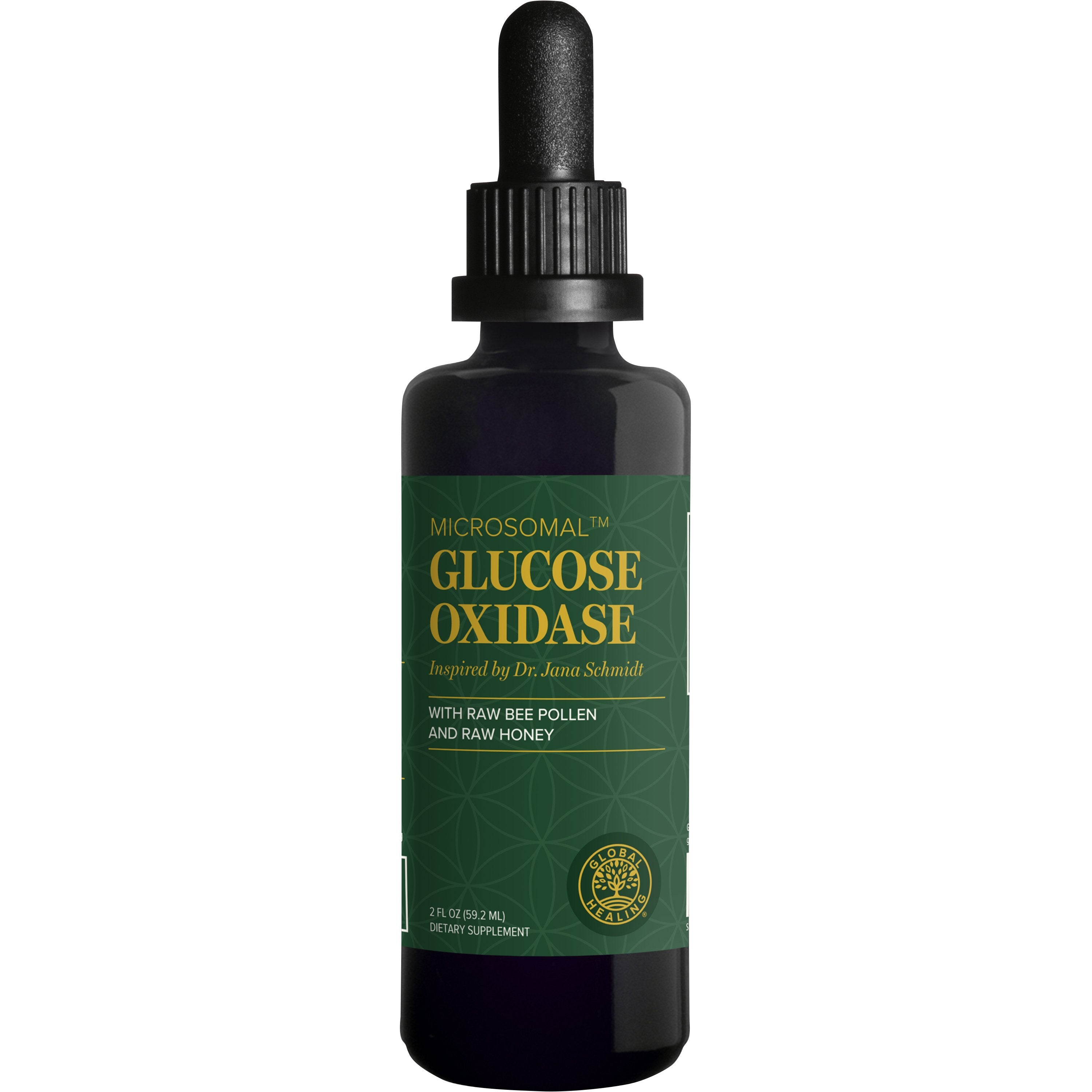 Glucose Oxidase