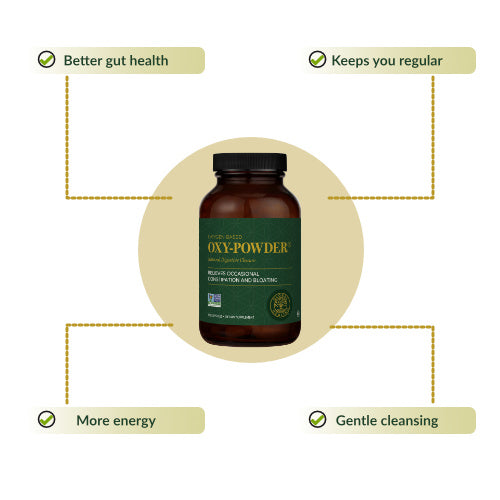 The Benefits Of Taking Oxy-Powder Clickable Graph