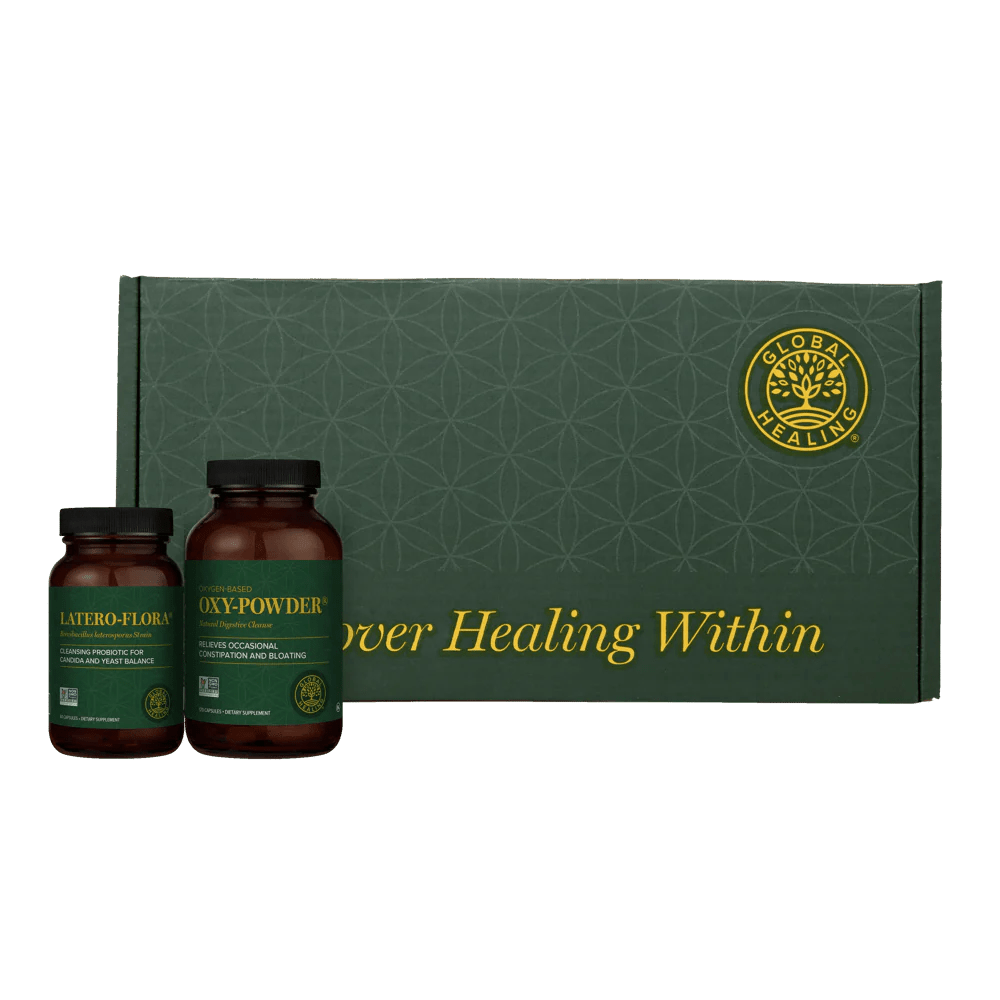 Colon Cleanse Program