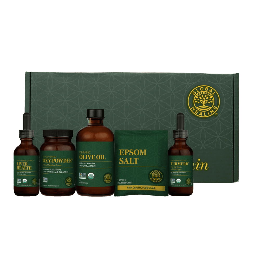 Liver Cleanse Program