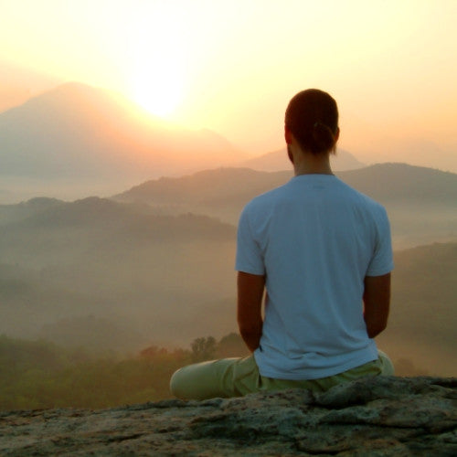 Ormus Earth Minerals Promotes Vibrational Energy And Aids Meditation