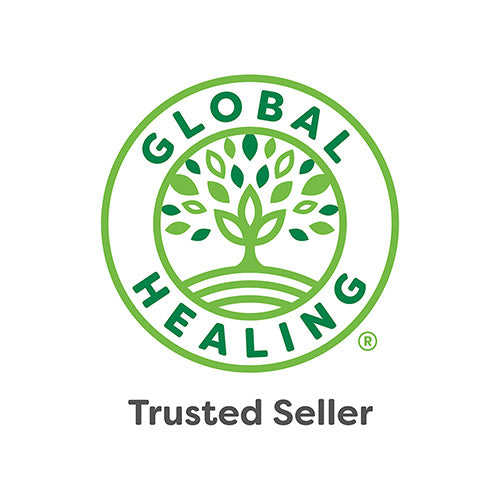 Global Healing UK Trusted Seller Seal