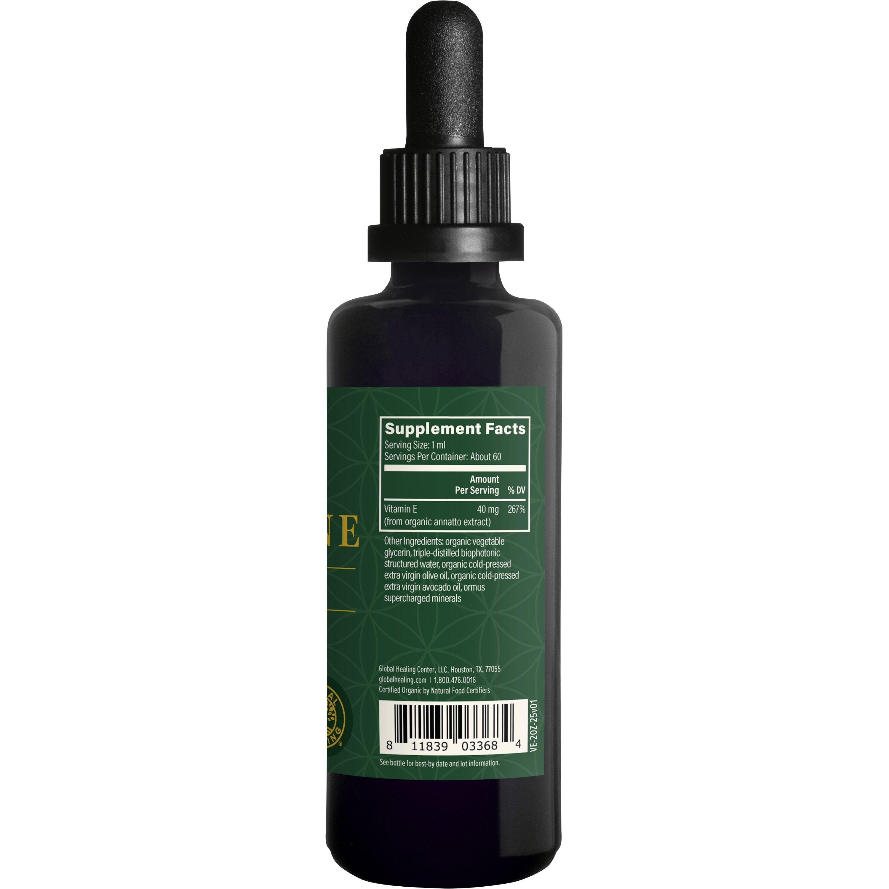 MicroSomal® Vitamin E