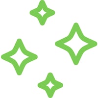 Green Stars