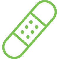 Helps Healing