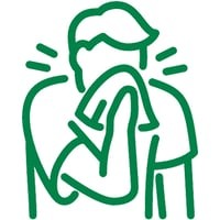 Ease Allergy Symptoms