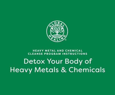 The Chemical and Heavy Metal Cleanse Program
