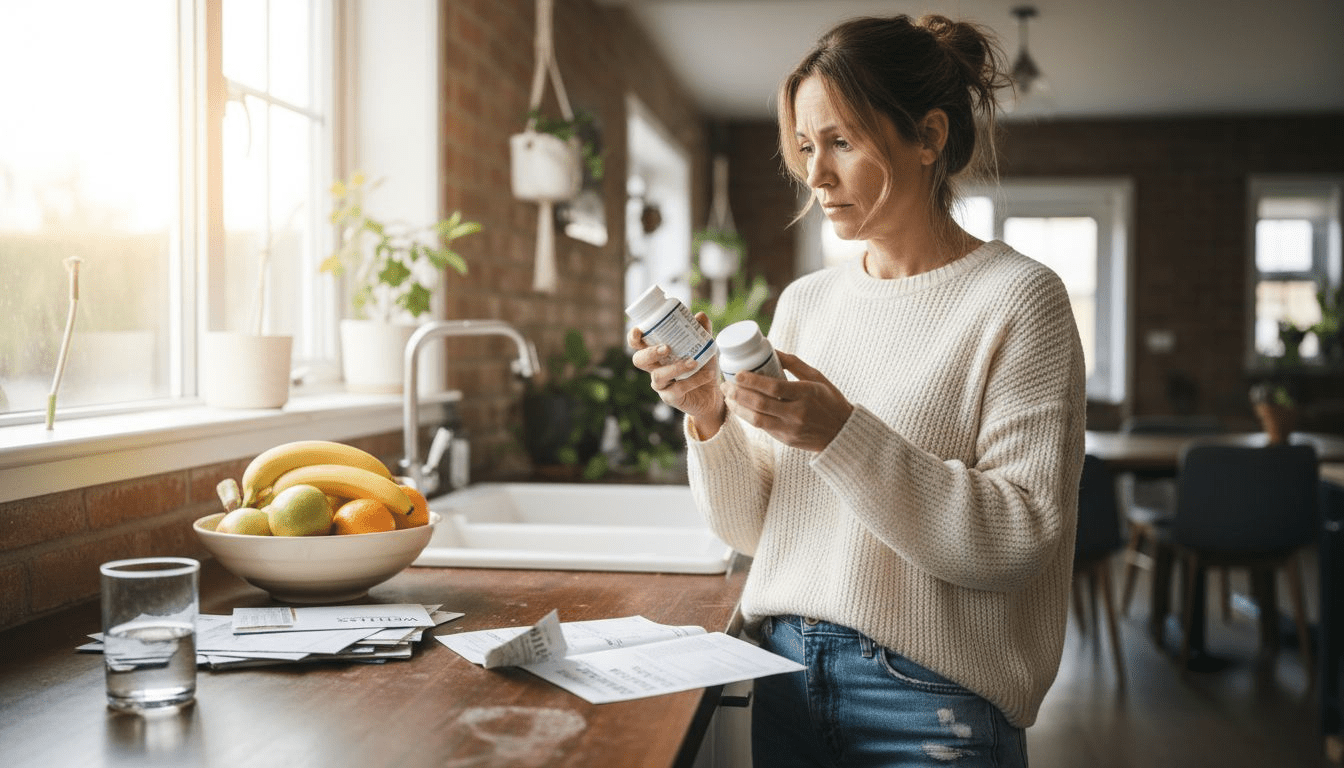 Why Supplement Quality Matters for Health-Conscious Adults