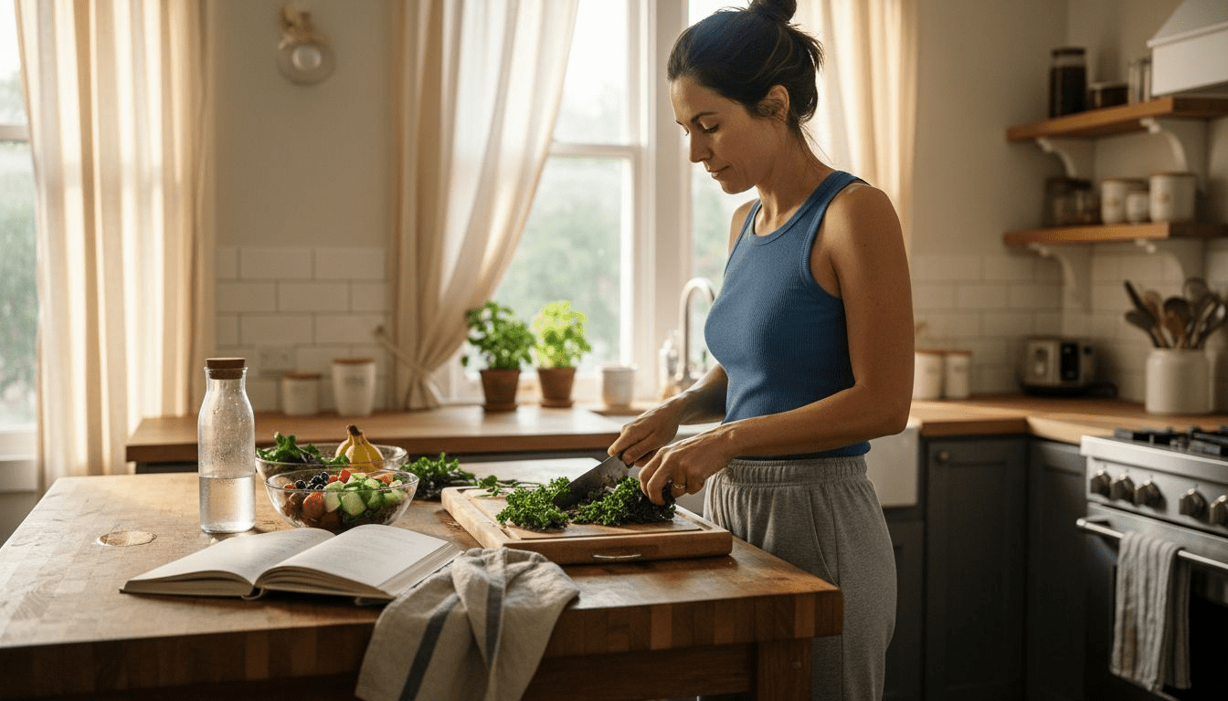 How to Support Liver Detox Naturally for Better Health