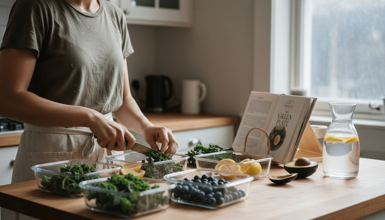 7 Essential Tips for a Safe Detox Superfoods Guide