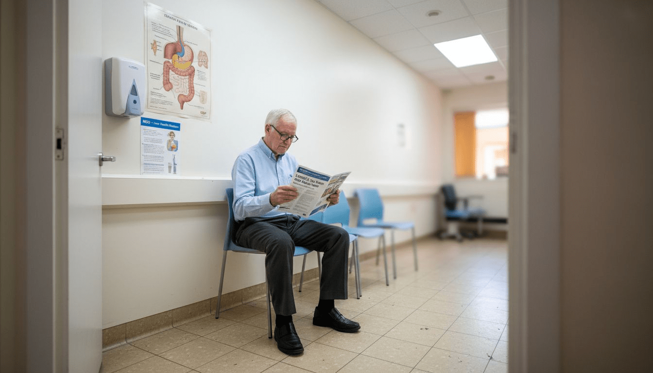 What Is Colon Cleansing? Facts, Risks, and UK Context