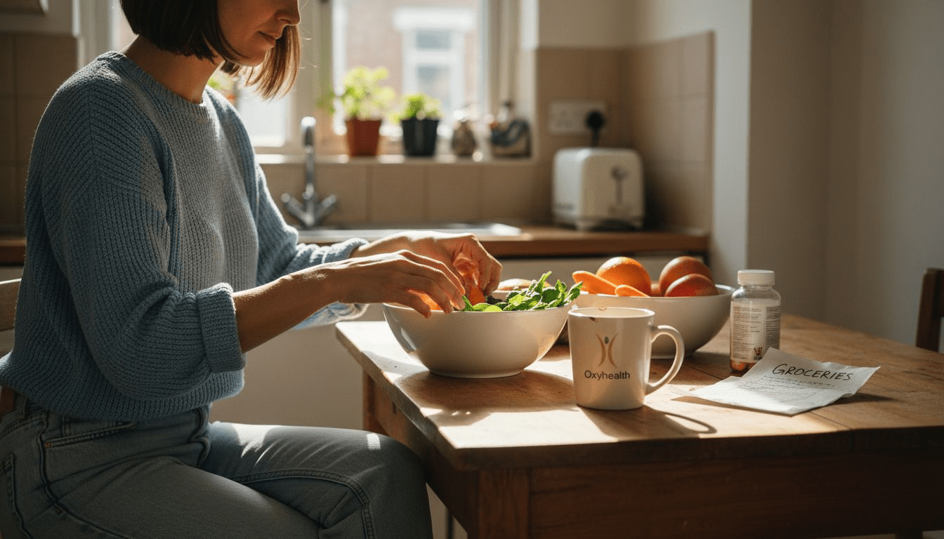 Role of Vitamins in Health – Vital Benefits Explained