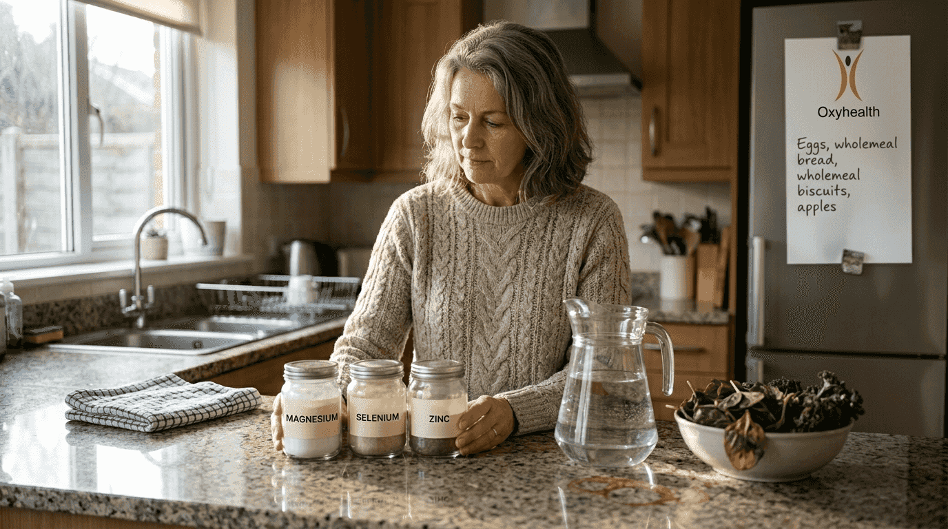 How minerals support natural detoxification in 2026