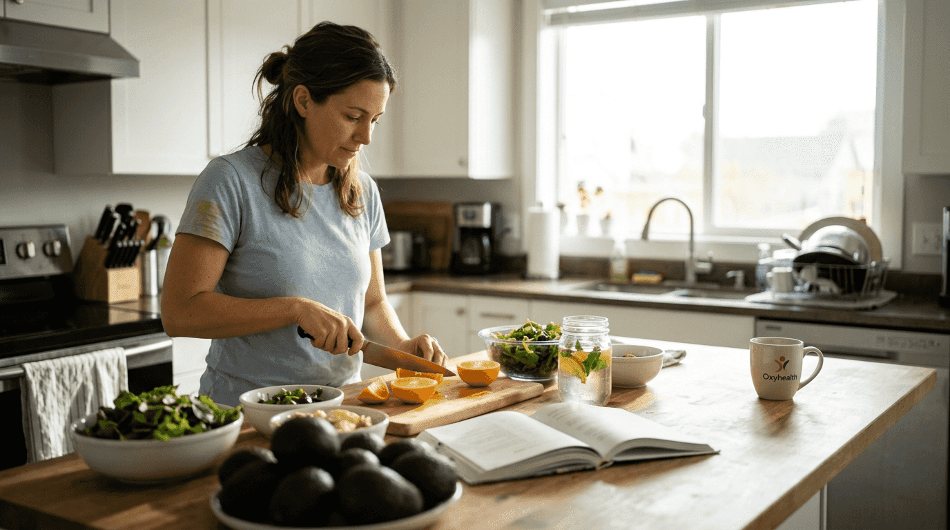 Unlock radiant skin: the role of skin nutrition in 2026