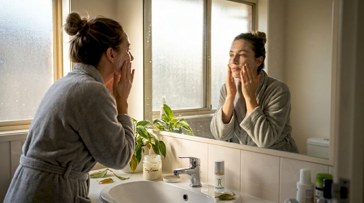 Your essential guide to effective organic skin care