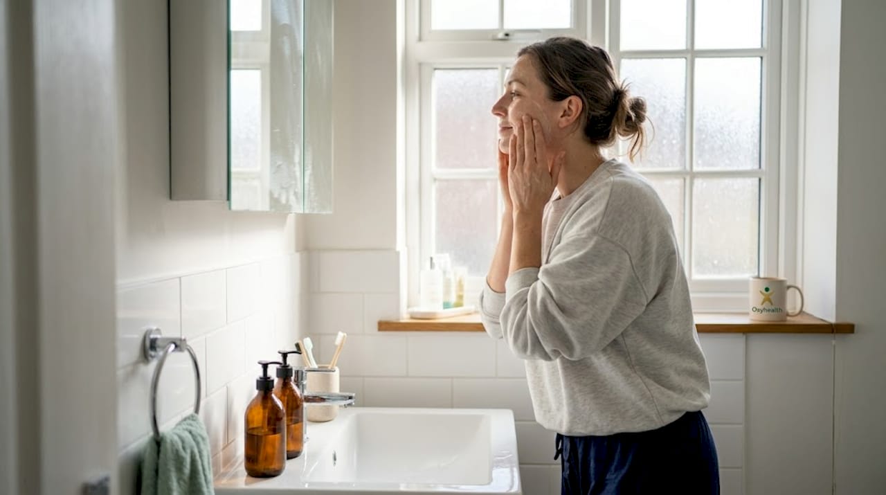 What is gentle cleansing? The guide to balanced skin