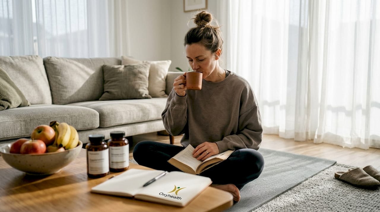 Wellness trends: what UK consumers need to know for 2026