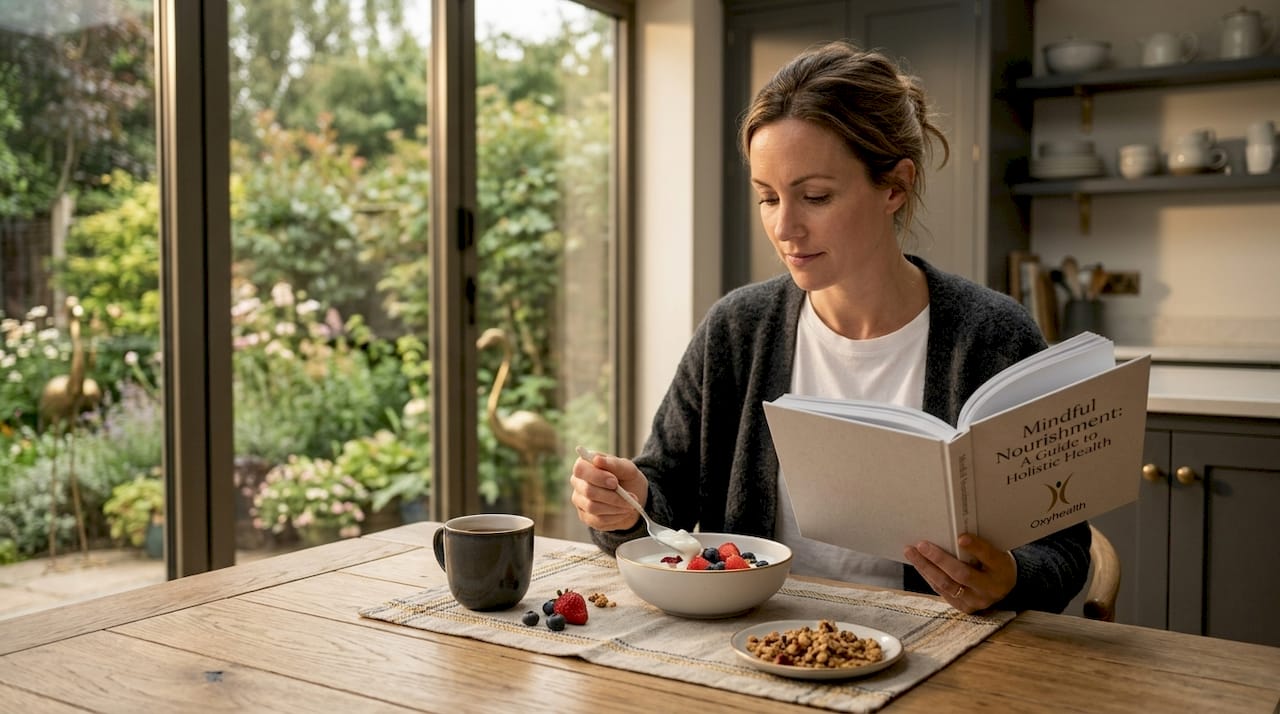 Discover the real benefits of probiotics for your health