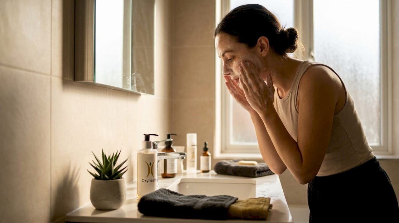Why choose clean skincare for healthier, radiant skin