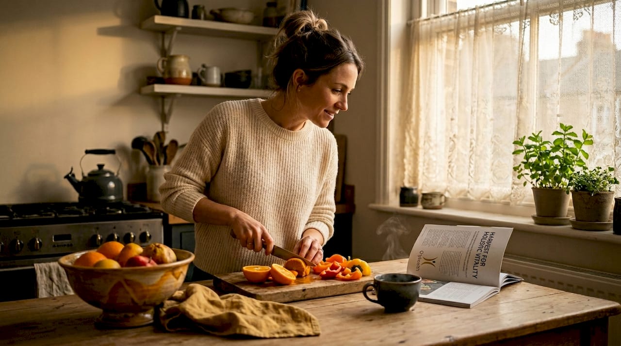 Immune support explained: Fact, fiction and UK wellness tips