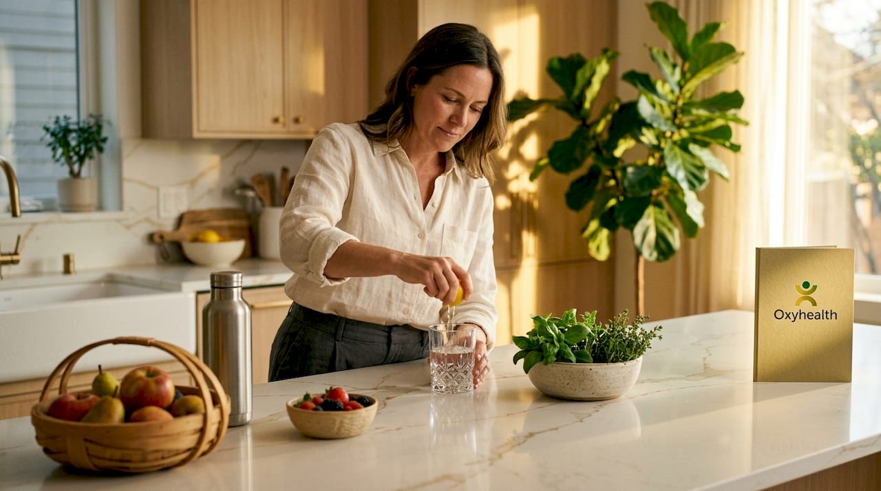 How to reduce toxins: practical methods that work