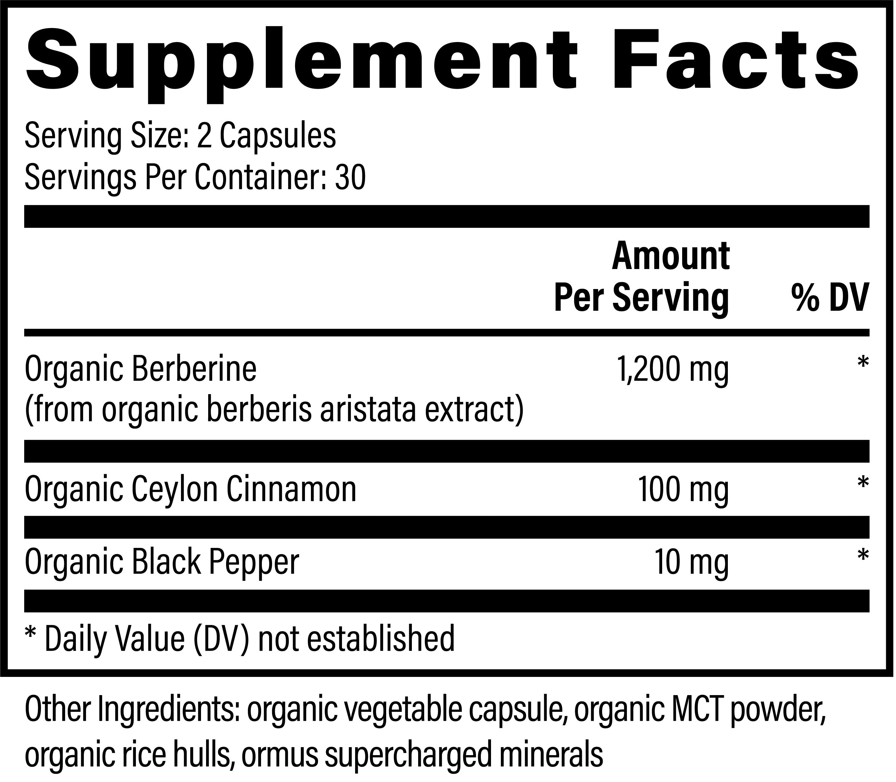 Berberine