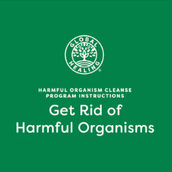 Harmful Organism Instructions