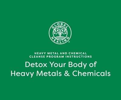 The Chemical and Heavy Metal Cleanse Program