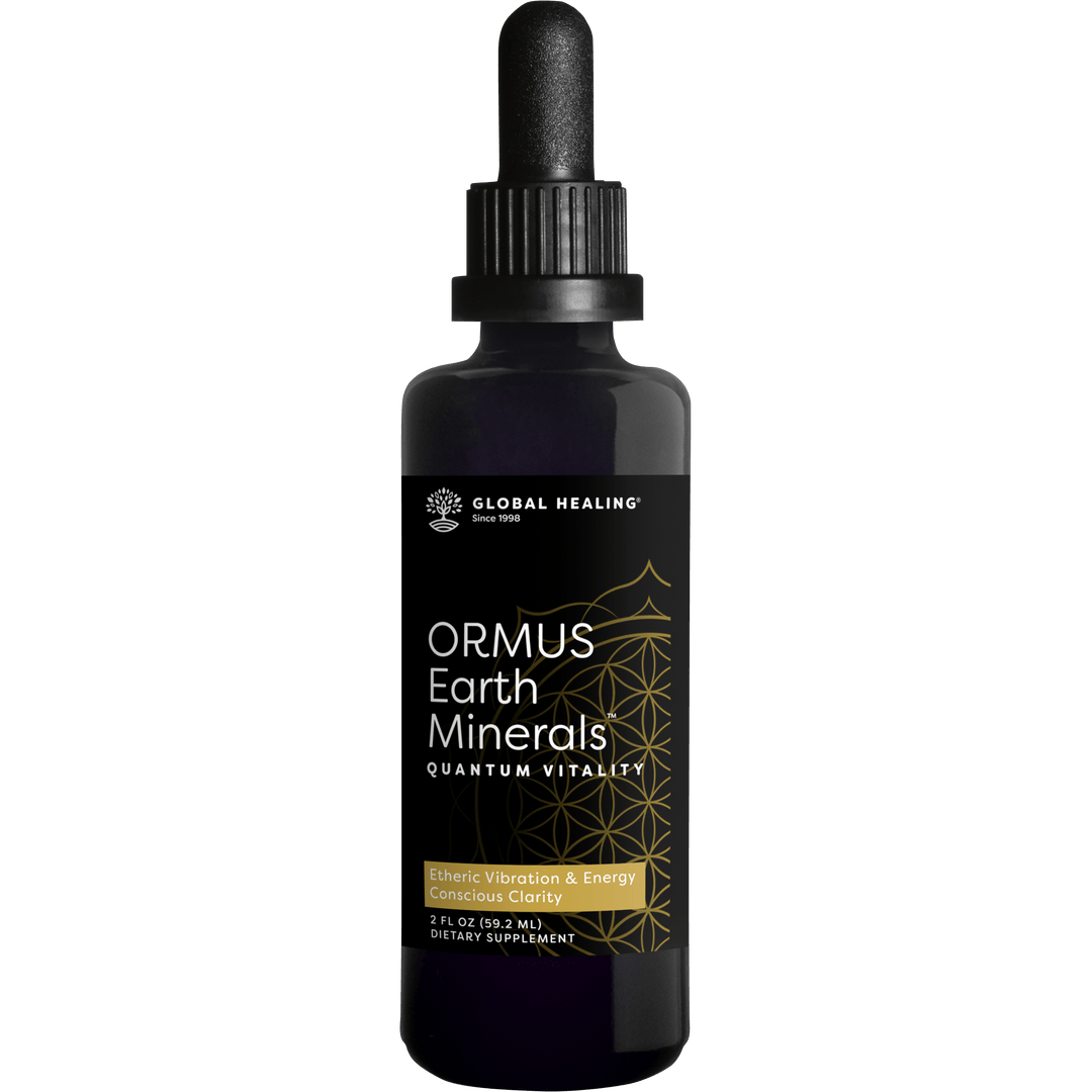 Ormus Rings ORMUS Earth Minerals – Oxyhealth